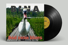 Load image into Gallery viewer, Bina - Död Svan Blues (7´´ Vinyl)
