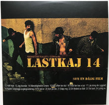 Cargar imagen en el visor de la galería, Lastkaj 14 - I Brist På Annat &amp; Som En Dålig Film (CD Pappficka)
