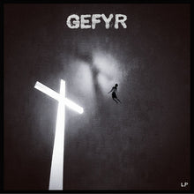 Ladda upp bild till gallerivisning, Gefyr - LP  (12´´LP Vinyl)
