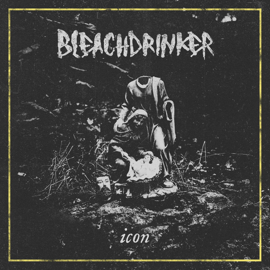 Bleachdrinker - Icon (7´´ vinyl)