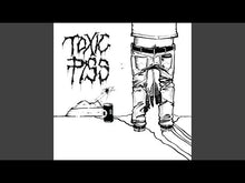 Cargar y reproducir el video en el visor de la galería, Toxic Piss  -  Toxic Piss  (7´´ EP Vinyl)
